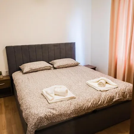 City House Varna Exterior photo