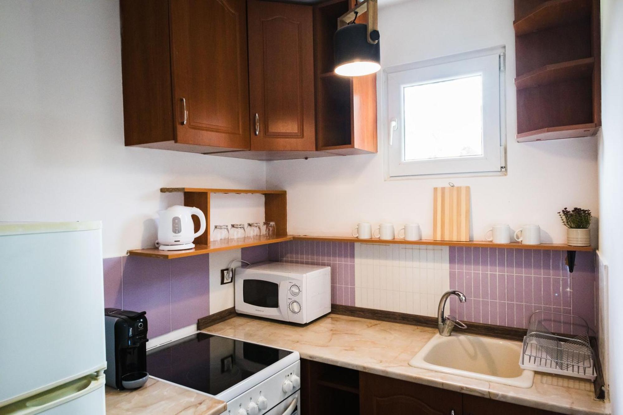 House Apartment *