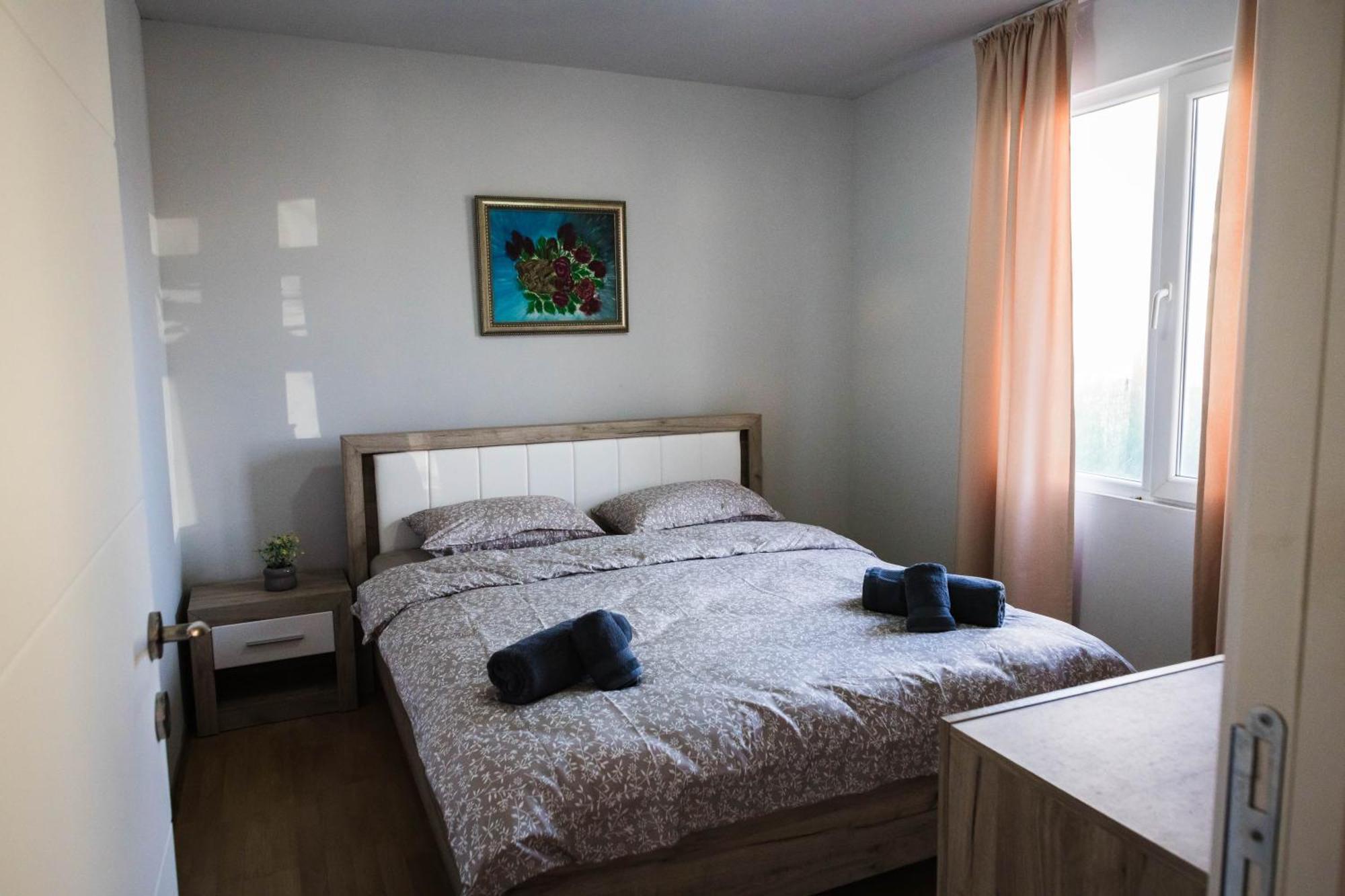House Appartamento *