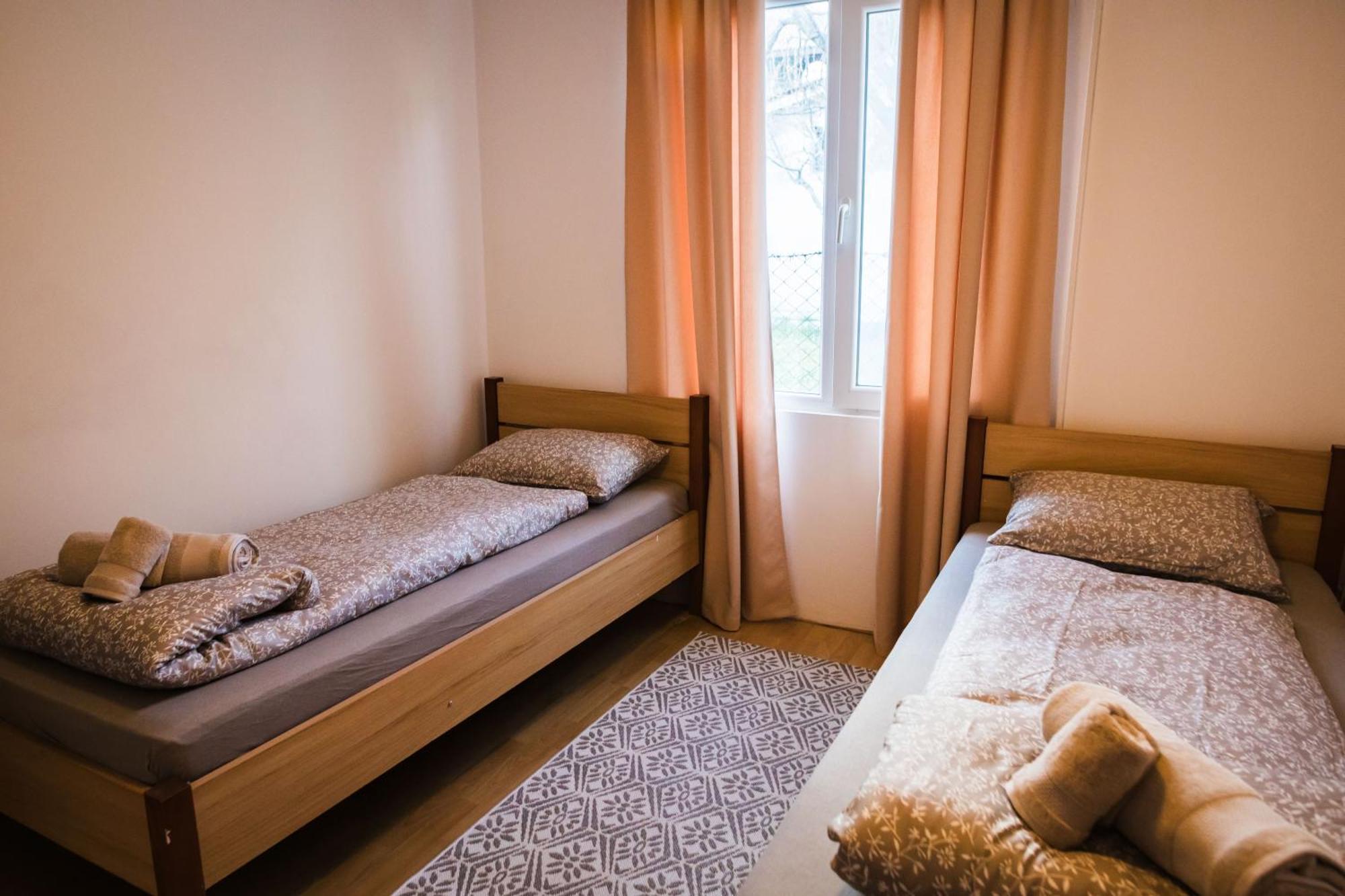 Appartamento House